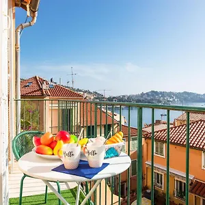 Maioun Apartment Villefranche-sur-Mer