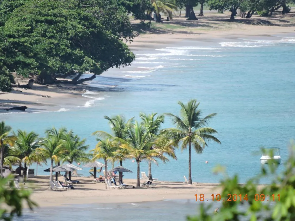 Amazing Beach View Apartments Castries