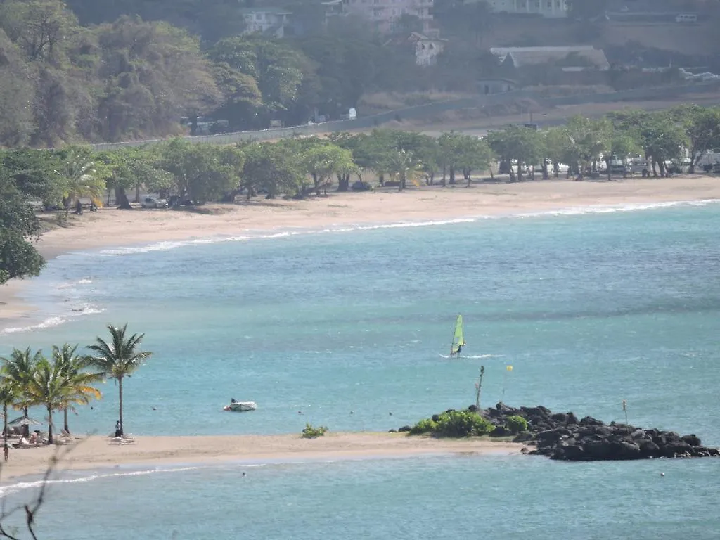 Amazing Beach View Apartments Castries