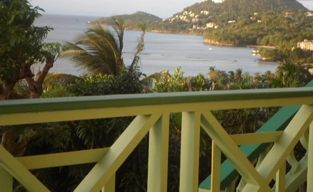 Amazing Beach View Apartments Castries