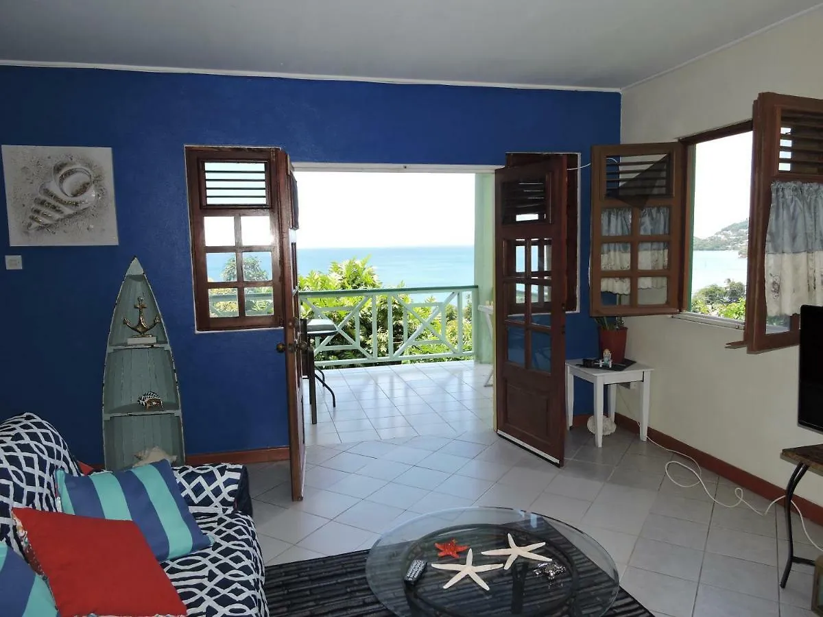 Amazing Beach View Apartments Castries Saint Lucia